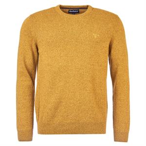 Barbour Tisbury Crew Neck Sweater